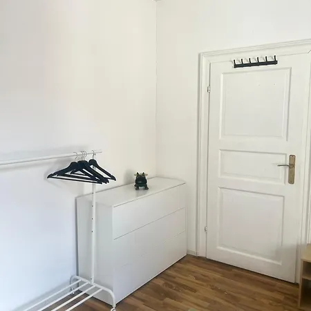 Zentrum Apartament *