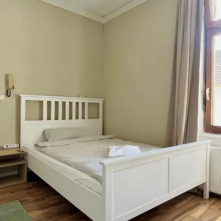 Zentrum Apartament Heidelberg