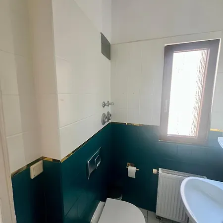 Apartament Zentrum
