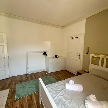 Apartament Zentrum