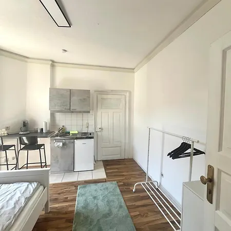 Zentrum Apartament